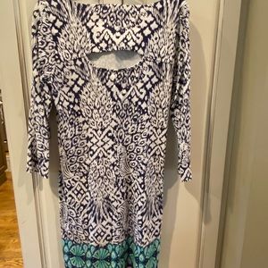 Lilly dress